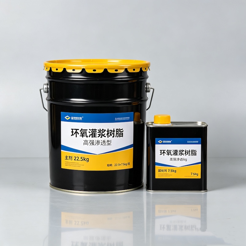 依安环氧树酯灌浆材料