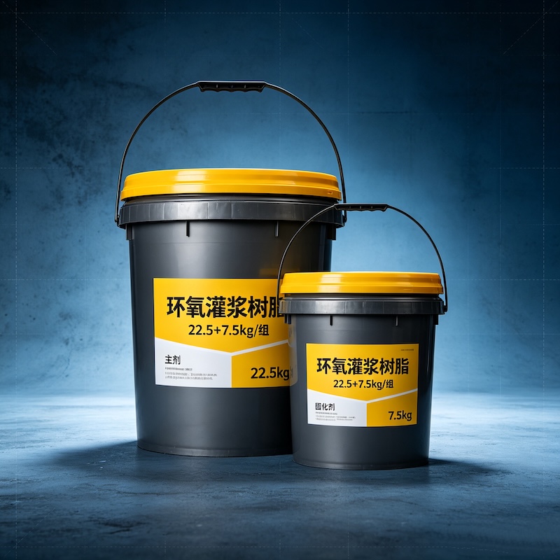 依安环氧灌浆树脂